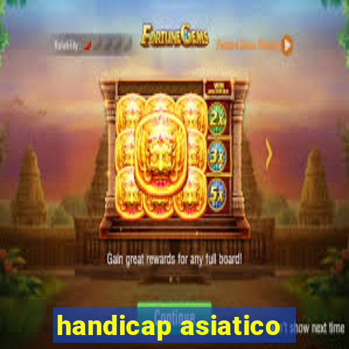 handicap asiatico -1,25